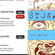 Illustration for article titled Sneakpeeq, Stowaway, and More